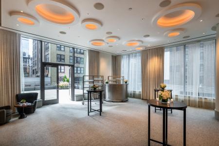 Kimpton Eventi by IHG - 23