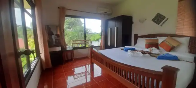 Samui Diving Resort - 27