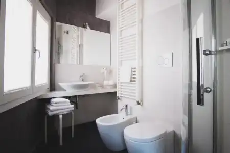 Casa Fola - City Centre Rooms - 37
