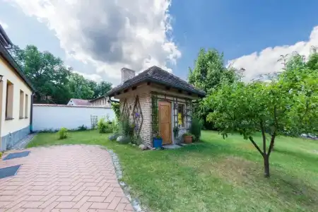 FRITZ ApartPotsdam - 57