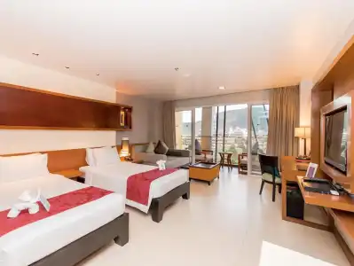 ASHLEE Hub Patong - 24