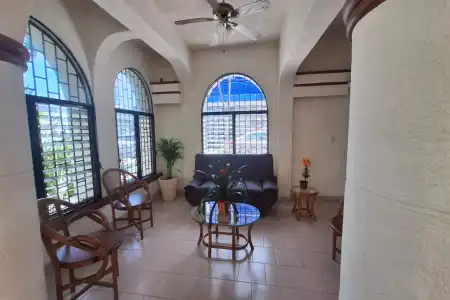 Capital O Rolovi Cancun - 32