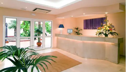 Dunas Club - & Apartamentos - 6