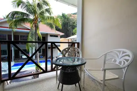 Summer Bay Resort, Lang Tengah Island - 43