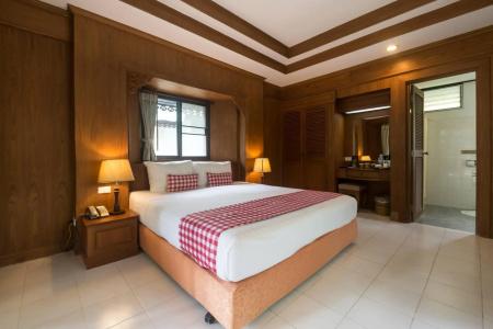 Sand Sea Resort Railay Krabi - 39