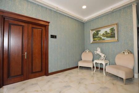 Altus Baku - Free Massage - 13