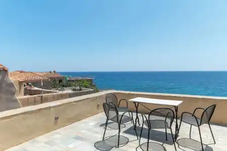 Goulas Traditional Guesthouse - 93