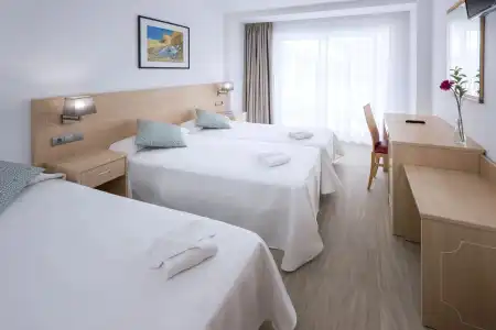 4R Salou Park Resort II - 19