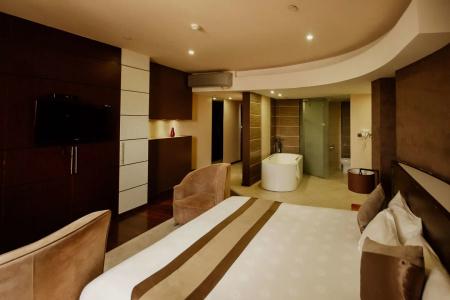 SG Premium Resort - 4