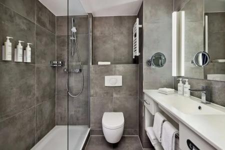 Courtyard by Marriott Hannover Maschsee - 34