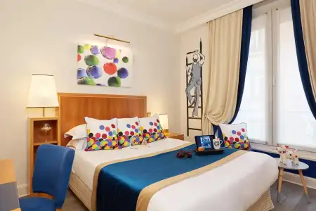 Hôtel L'Ormaie & Spa - 152
