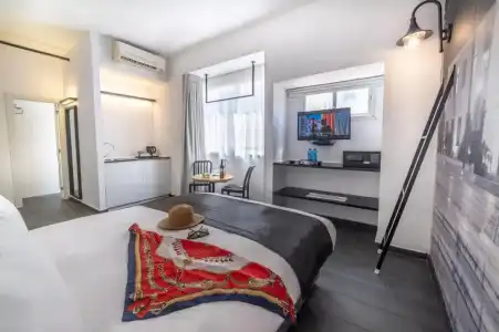 Dizengoff Avenue - 117