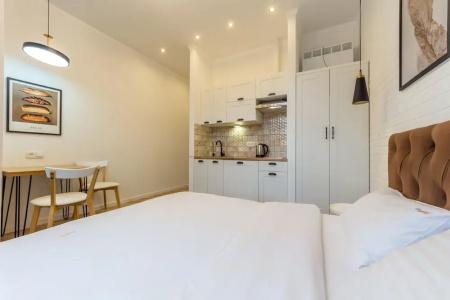 Central Dayflat Apartments - 98