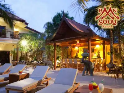 Baan Souy Resort - 35
