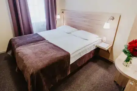 Невский Гранд Апартаменты - 36