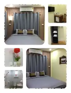 Smilingface Guesthouse - 93