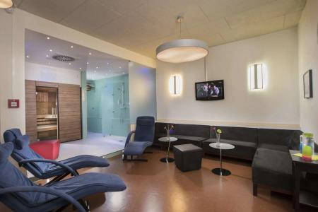 Best Western Ambassador - 13