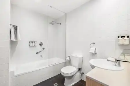Adina Apartment Perth - Barrack Plaza - 111