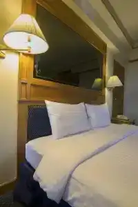 Bossotel Chiang Mai - 22