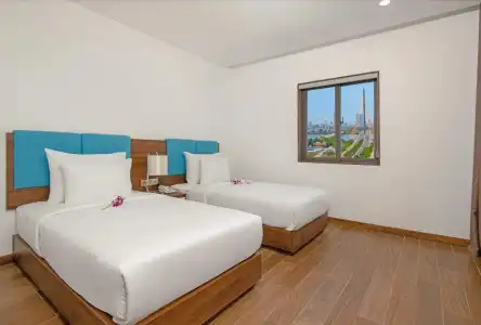 Gold Plaza Da Nang - 66