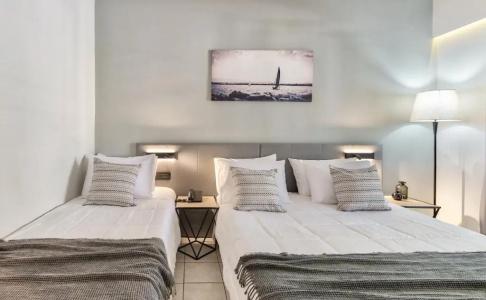 Villa Contessa Deluxe Apartments - 133