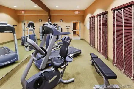 Holiday Inn Express & Suites El Paso West by IHG - 11
