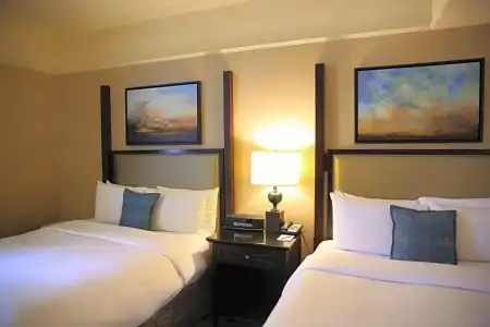 Fairmont Palliser - 56