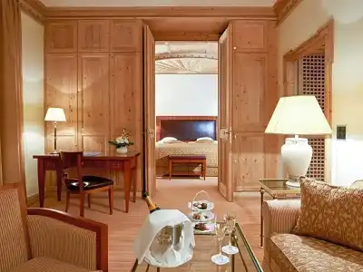 Grand Kronenhof - 261