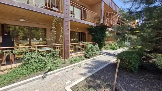 Recreation center "Arkada" - 9
