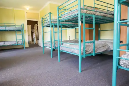 YHA Newcastle Beach - 37
