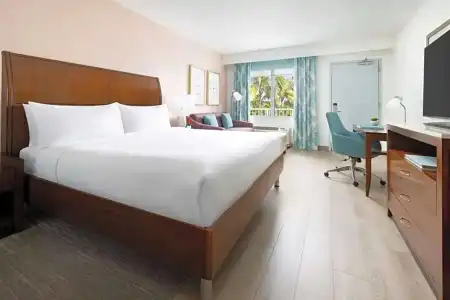 Hilton Garden Inn Key West / The Keys Collection - 115