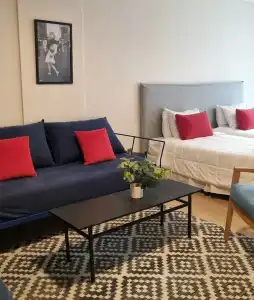 Top Rentals Belgrano - 118