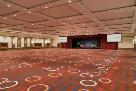 Wyndham Grand Pittsburgh Downtown - 13