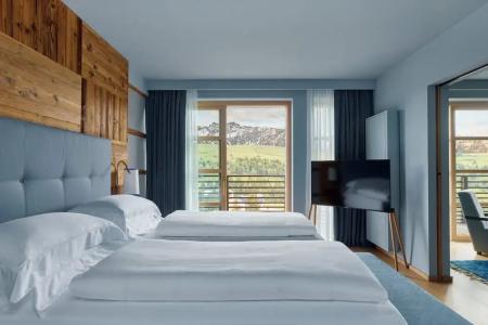COMO Alpina Dolomites - 47