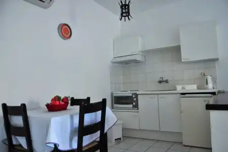 Sirius Apartments - 29