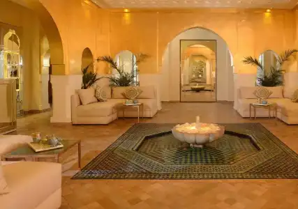 Sofitel Marrakech Palais Imperial & Spa - 1