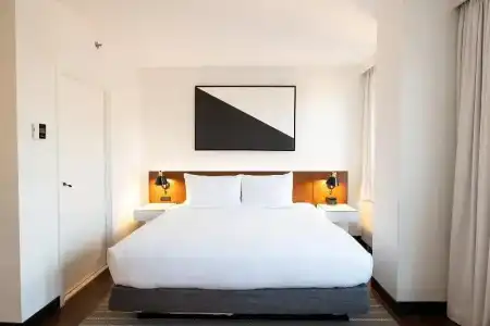 Eurostars Saint Gregory Dupont Circle Georgetown - 74
