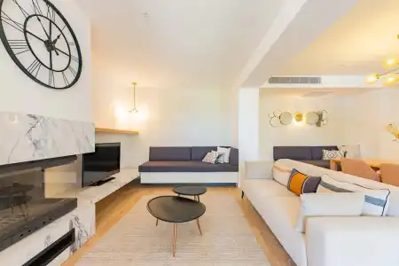 Pınar Otel - 64