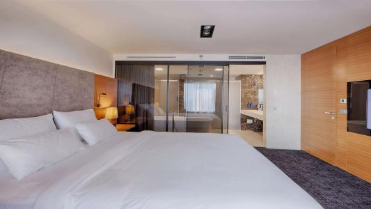 Radisson Blu Plaza Ljubljana - 60