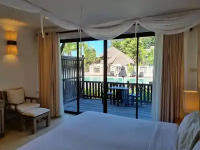Aana Resort & Spa - 36