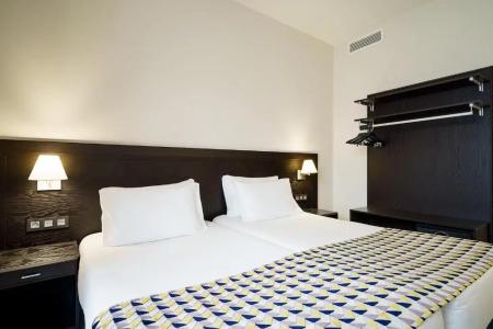 Dorma Málaga Museos - 53