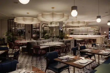 Four Seasons New Orleans - 25