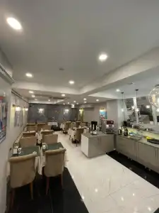 Grand Hamit Airport - 100