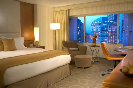 Swissotel - Chicago - 3