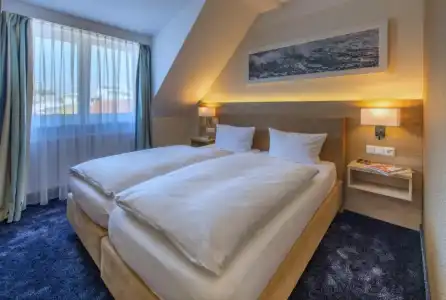 Pension StromInn - 16