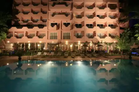 Imperial Holiday & Spa - 19