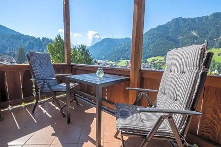 Garni Alba Bed & Breakfast - 13