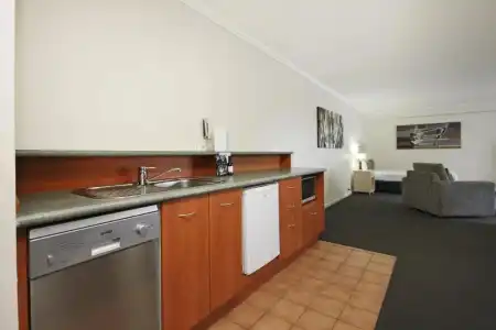 Sovereign Gold Coast - 155
