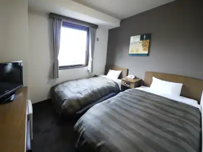 Route-Inn Tsu Ekiminami -Kokudo 23gou - 9