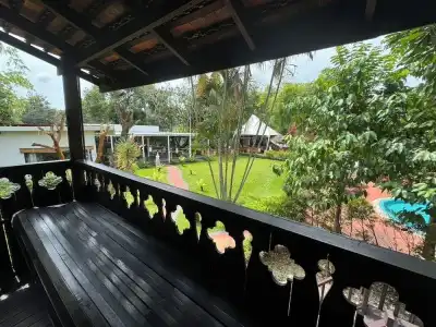 Mango Tree Resort - 104